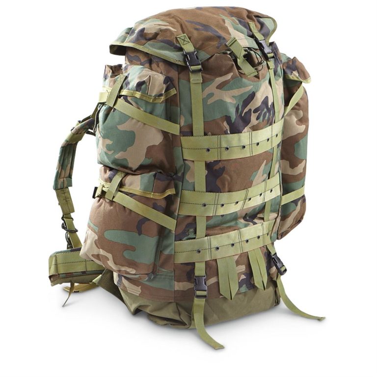 usmc filbe assault pack