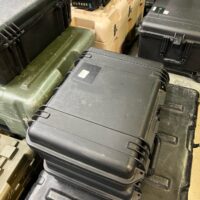 Cases & Containers